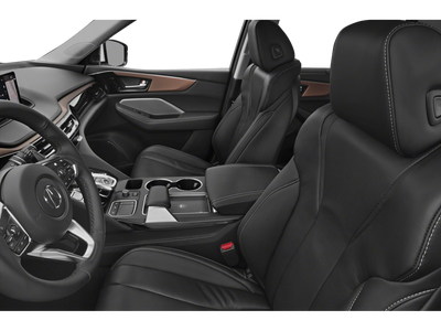2022 Acura MDX Technology Package