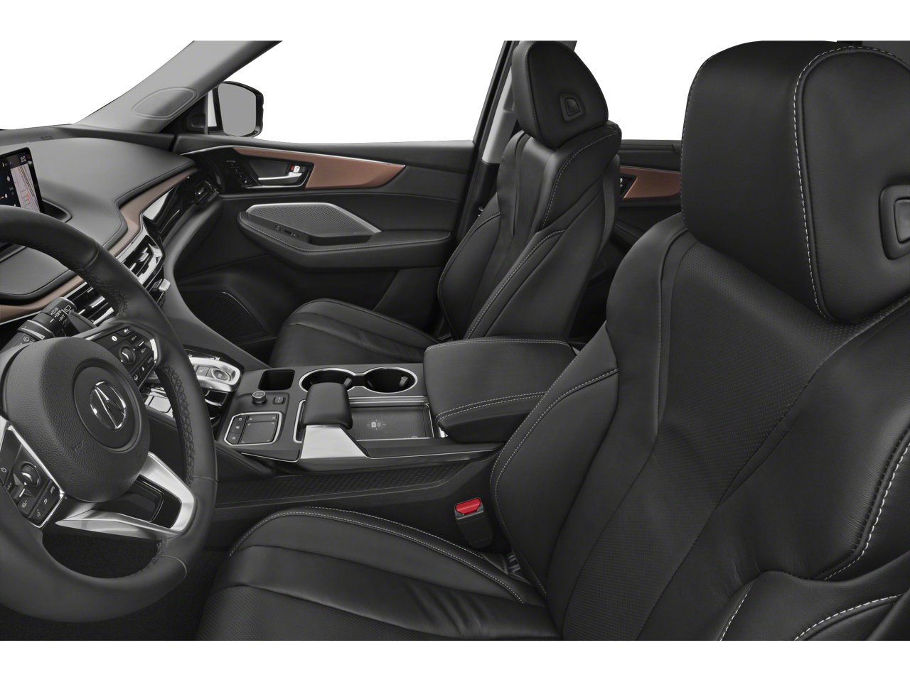 2022 Acura MDX Technology Package