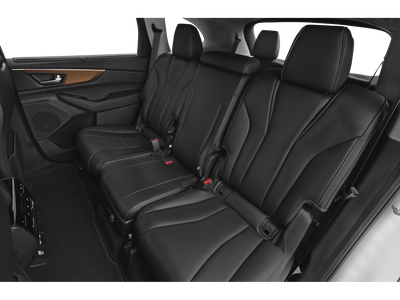 2022 Acura MDX Technology Package