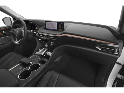 2022 Acura MDX Technology Package