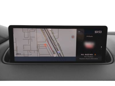 2022 Acura MDX Technology Package