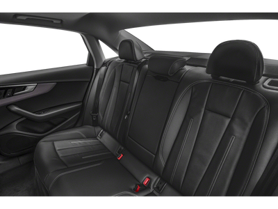 2022 Audi A4 Premium
