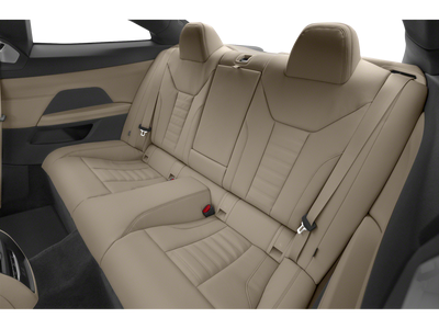 2022 BMW 430i xDrive