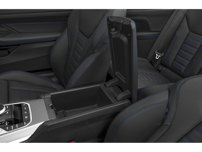 2022 BMW M440i M440i