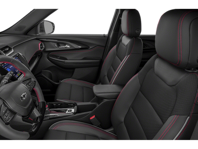 2022 Chevrolet Trailblazer AWD RS