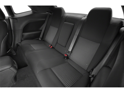 2022 Dodge Challenger GT AWD