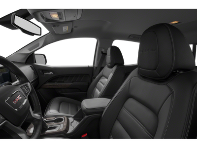 2022 GMC Canyon 4WD Crew Cab Short Box Denali