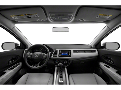 2022 Honda HR-V 2WD LX