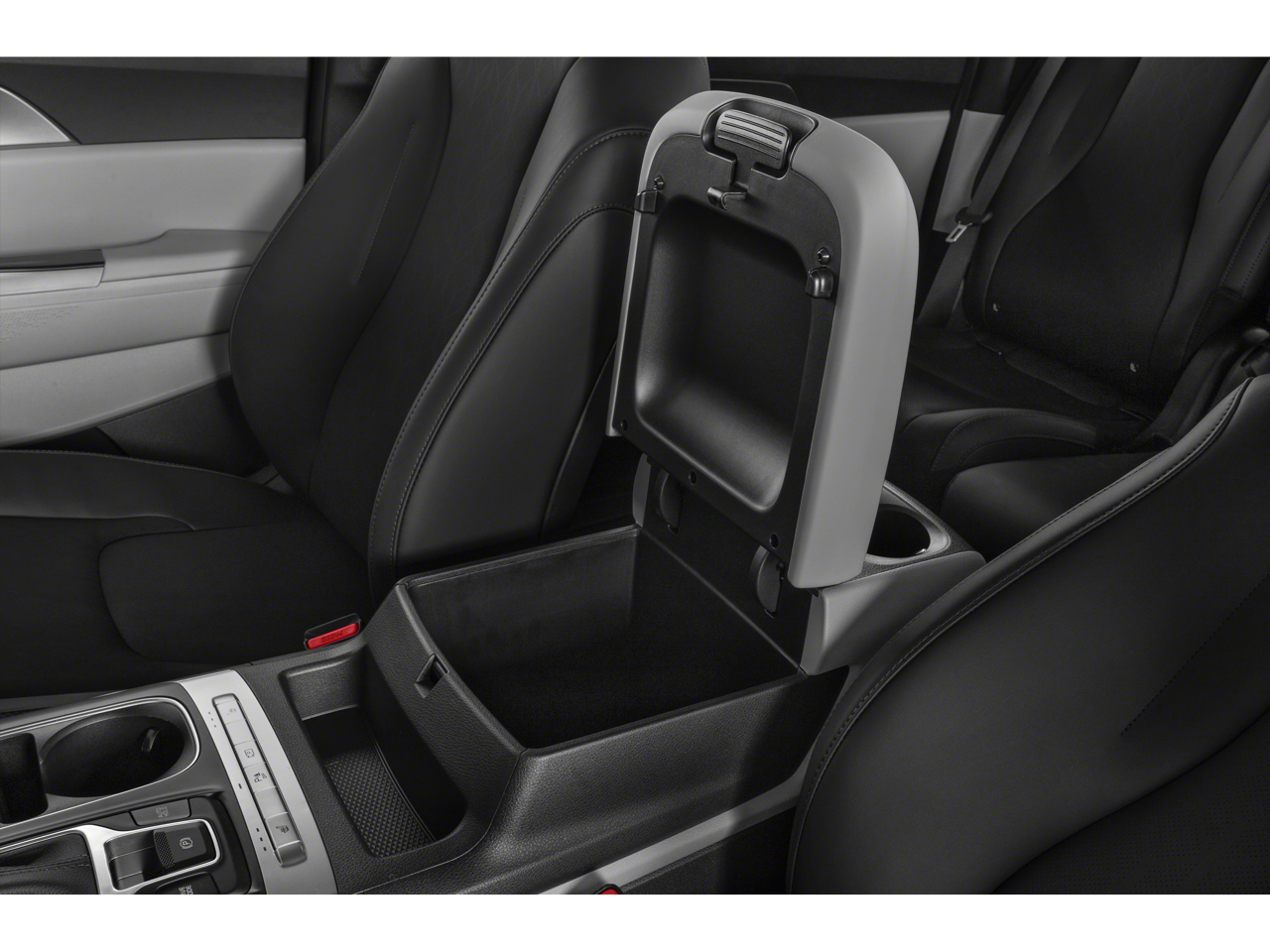 2022 Kia Carnival MPV LXS