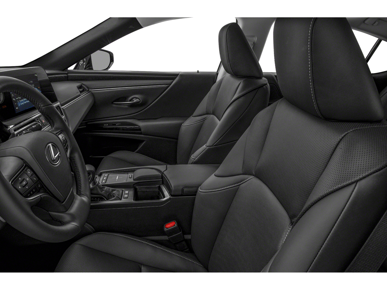 2022 Lexus ES 300h ES 300h