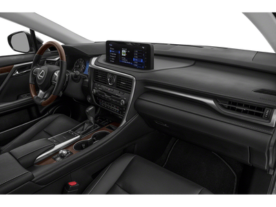 2022 Lexus RX 350L RX 350L