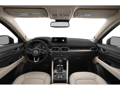2022 Mazda Mazda CX-5 2.5 S Premium