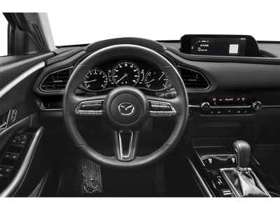 2022 Mazda Mazda CX-30 Carbon Edition