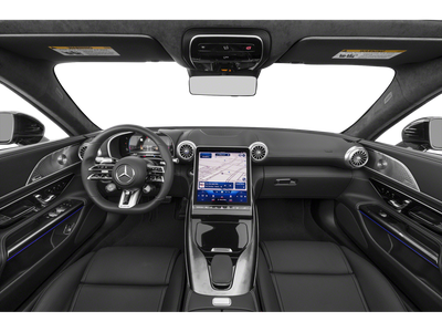 2022 Mercedes-Benz AMG® SL 63 AMG® SL 63