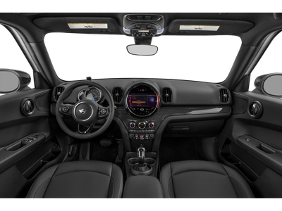 2022 MINI Countryman Cooper S