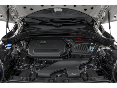 2022 MINI Countryman Cooper S