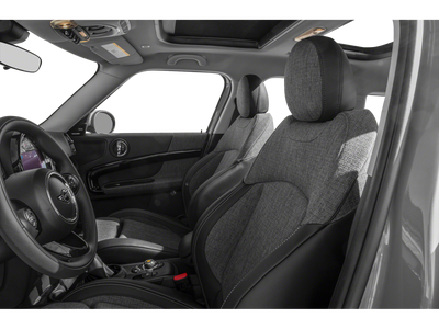 2022 MINI SE Countryman Cooper SE