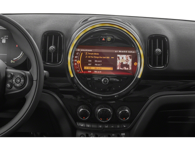 2022 MINI SE Countryman Cooper SE