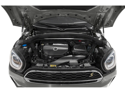 2022 MINI SE Countryman Cooper SE