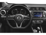 2022 Nissan Versa S 5-Speed Manual Transmission