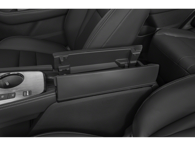 2022 Nissan Rogue SL FWD