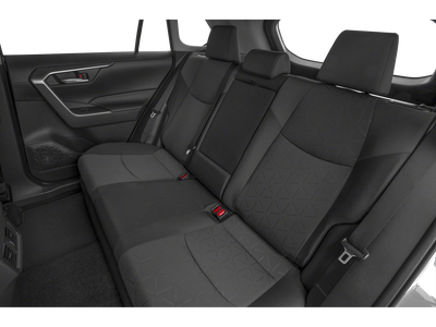 2022 Toyota RAV4 Hybrid Hybrid XLE