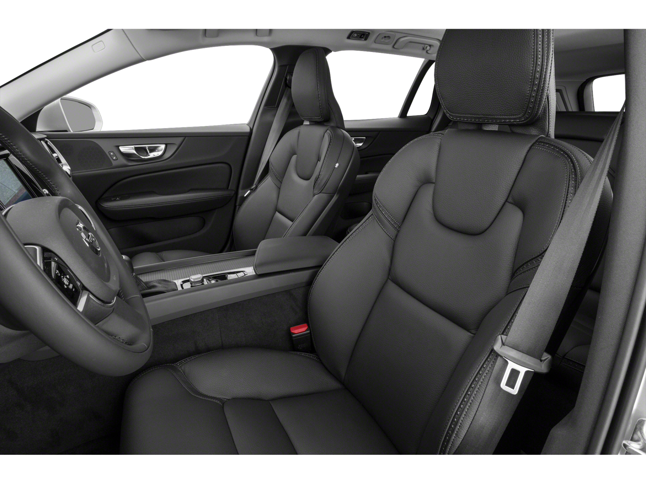 2022 Volvo V60 Cross Country T5