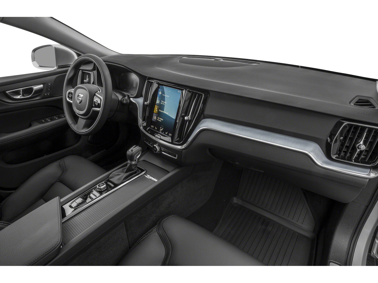 2022 Volvo V60 Cross Country T5