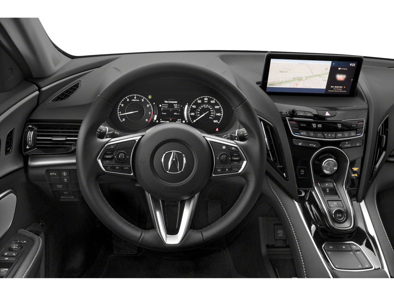 2023 Acura RDX Technology Package