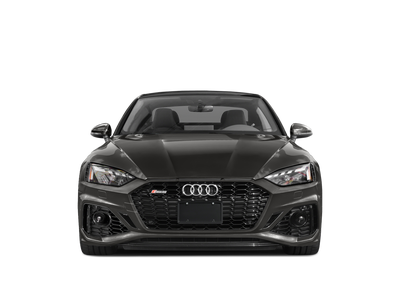 2023 Audi RS 5 Coupe TFSI quattro Tiptronic