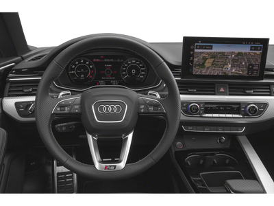2023 Audi RS 5 Coupe TFSI quattro Tiptronic