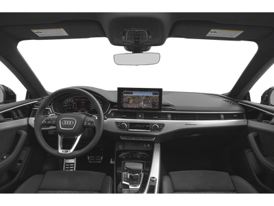 2023 Audi RS 5 Coupe TFSI quattro Tiptronic
