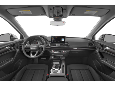 2023 Audi Q5 Sportback S line Premium Plus