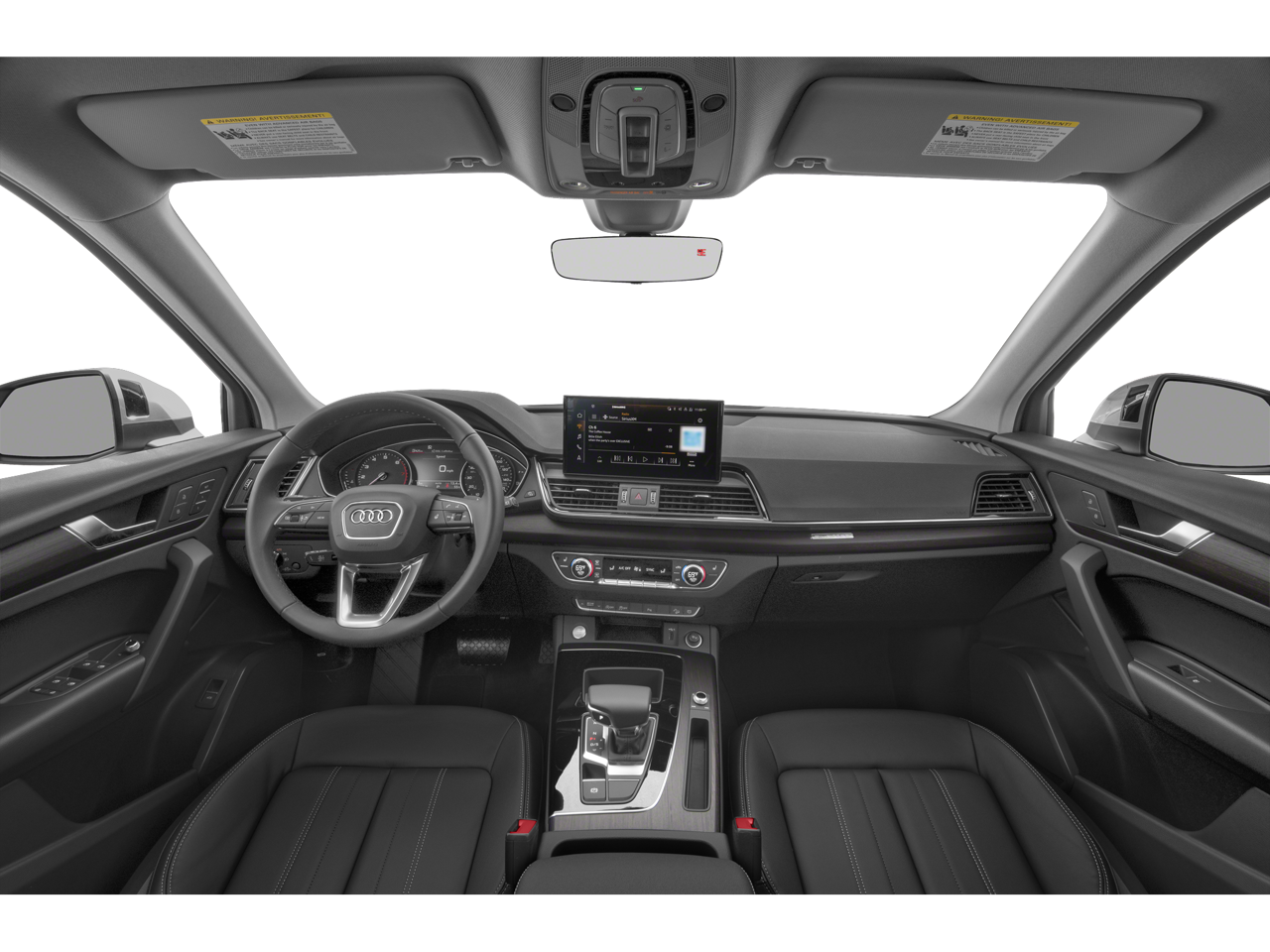 2023 Audi Q5 Sportback S line Premium Plus