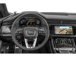 2023 Audi SQ8 Prestige TFSI quattro Tiptronic