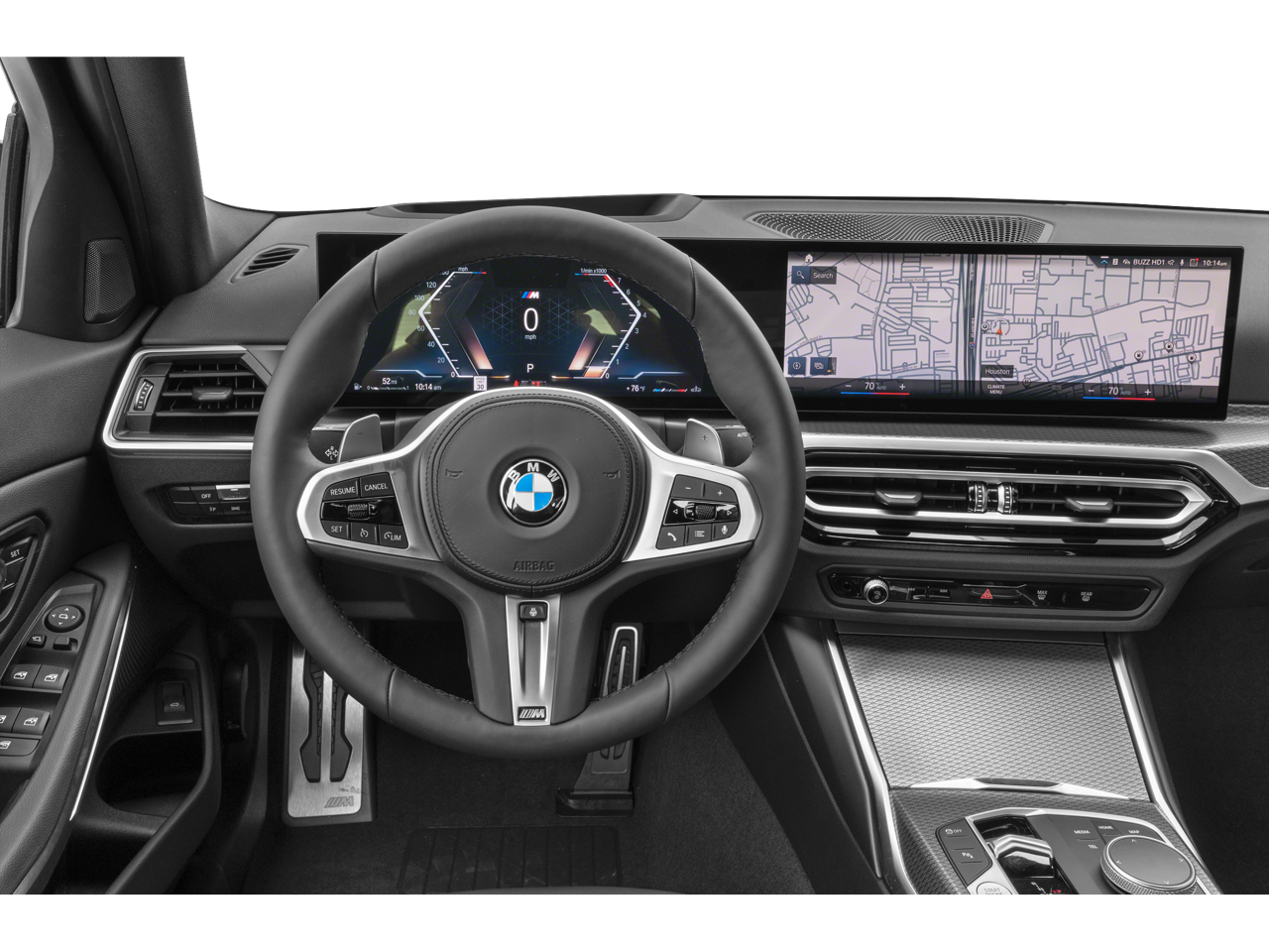 2023 BMW M340i M340i xDrive