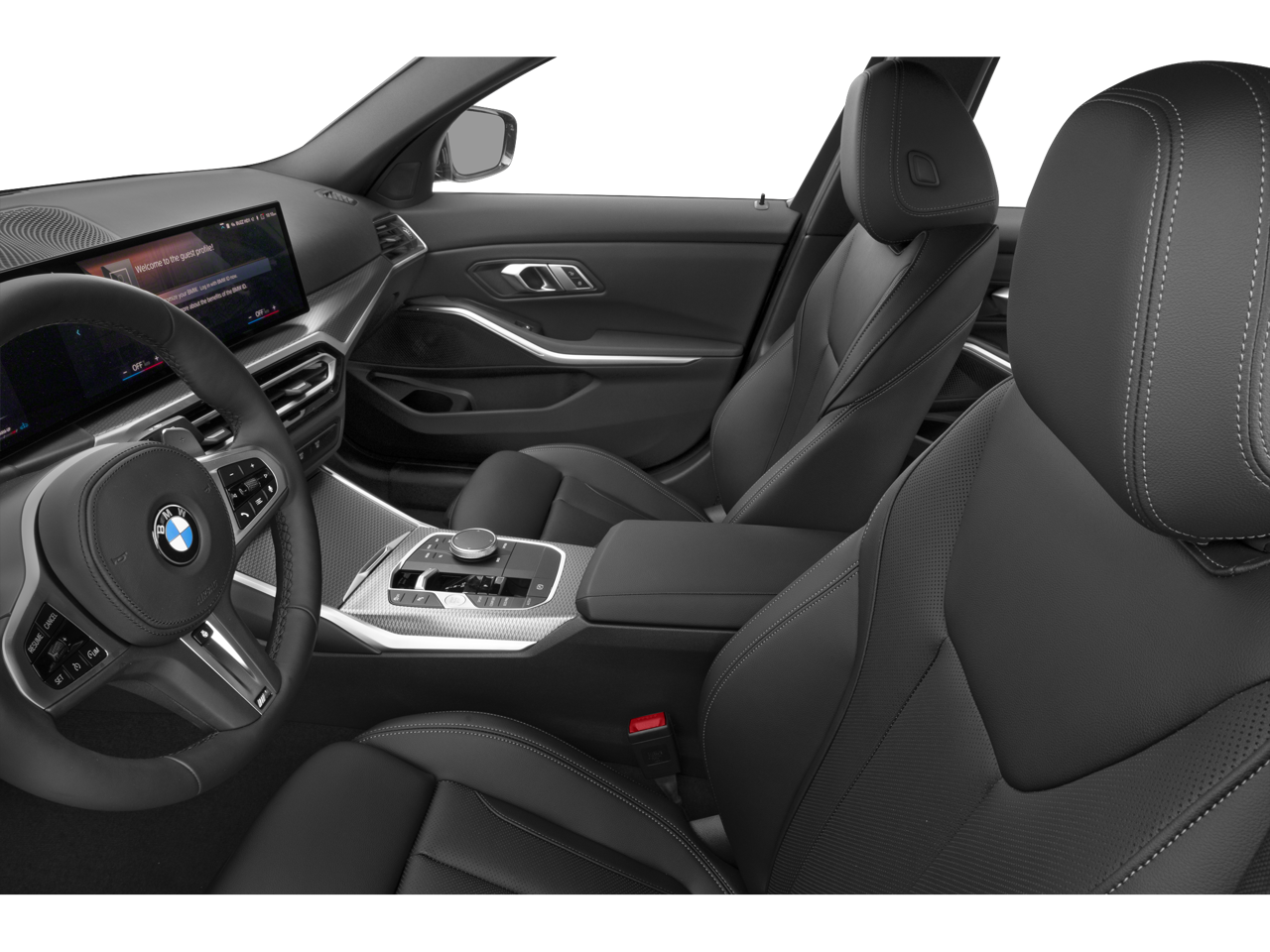 2023 BMW M340i M340i xDrive