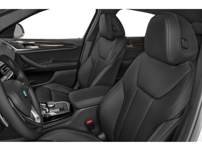 2023 BMW X4 xDrive30i