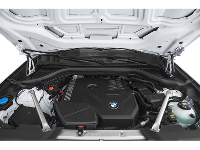 2023 BMW X4 xDrive30i