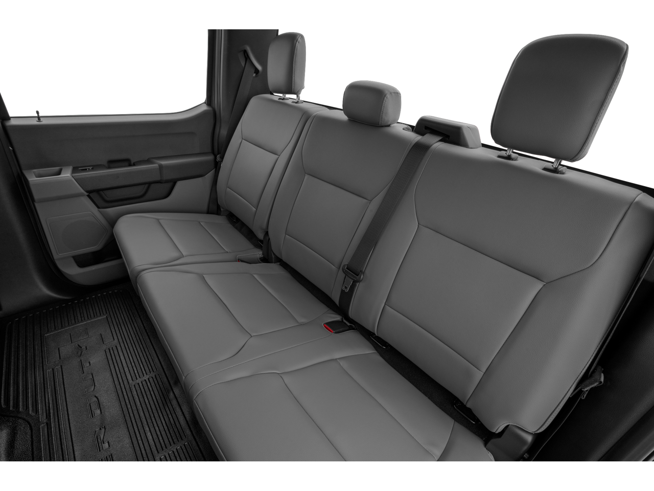 2023 Ford F-350 XL