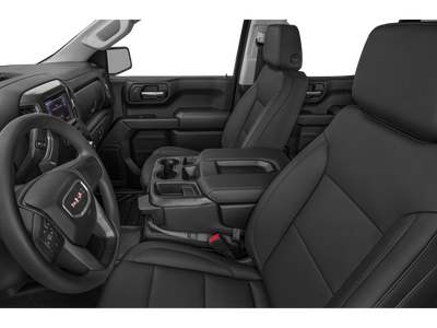 2023 GMC Sierra 1500 4WD Crew Cab Short Box Elevation with 3VL