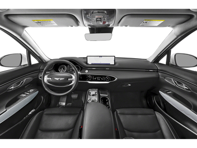 2023 Genesis GV70 2.5T AWD