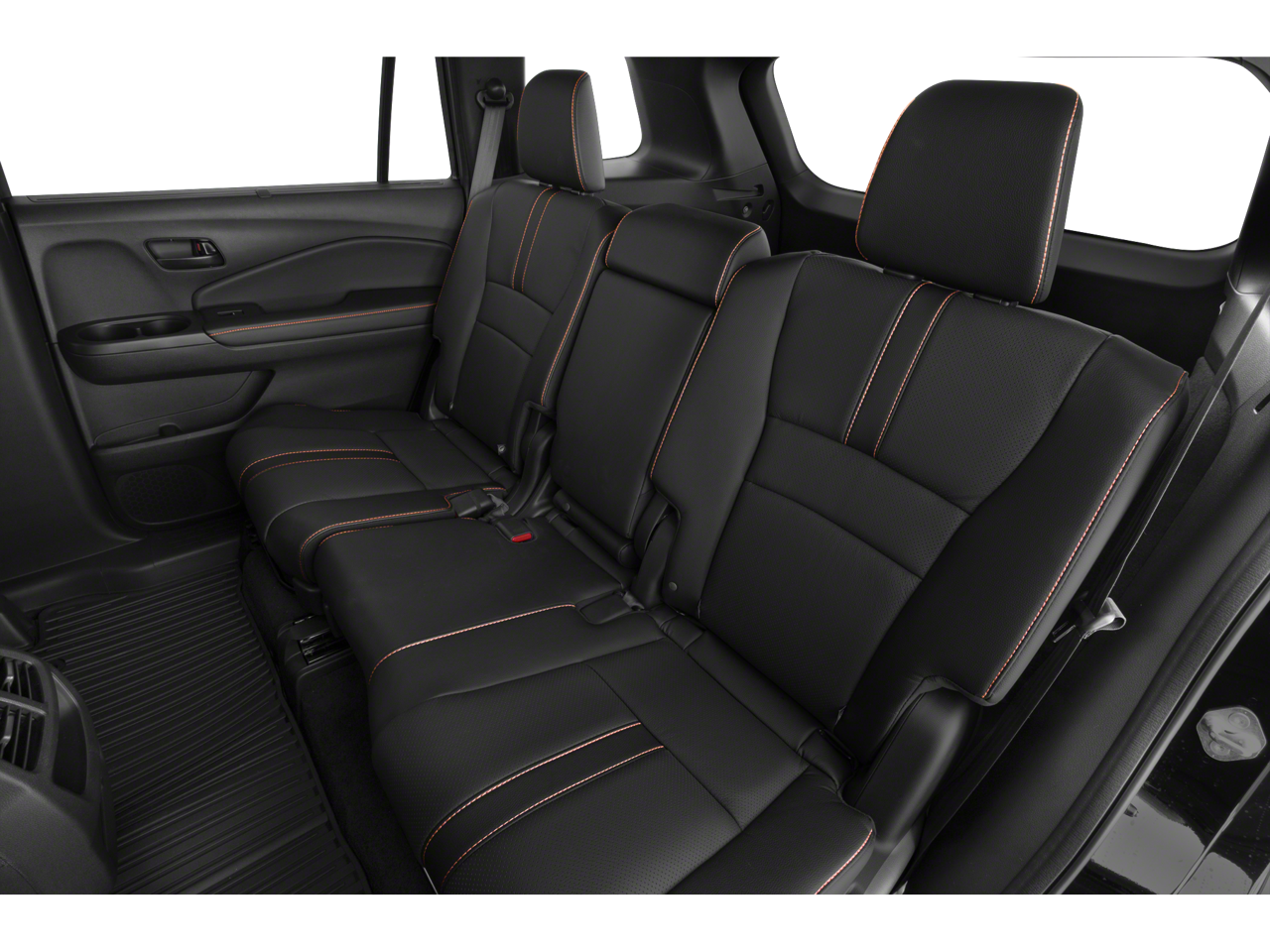 2023 Honda Passport AWD TrailSport