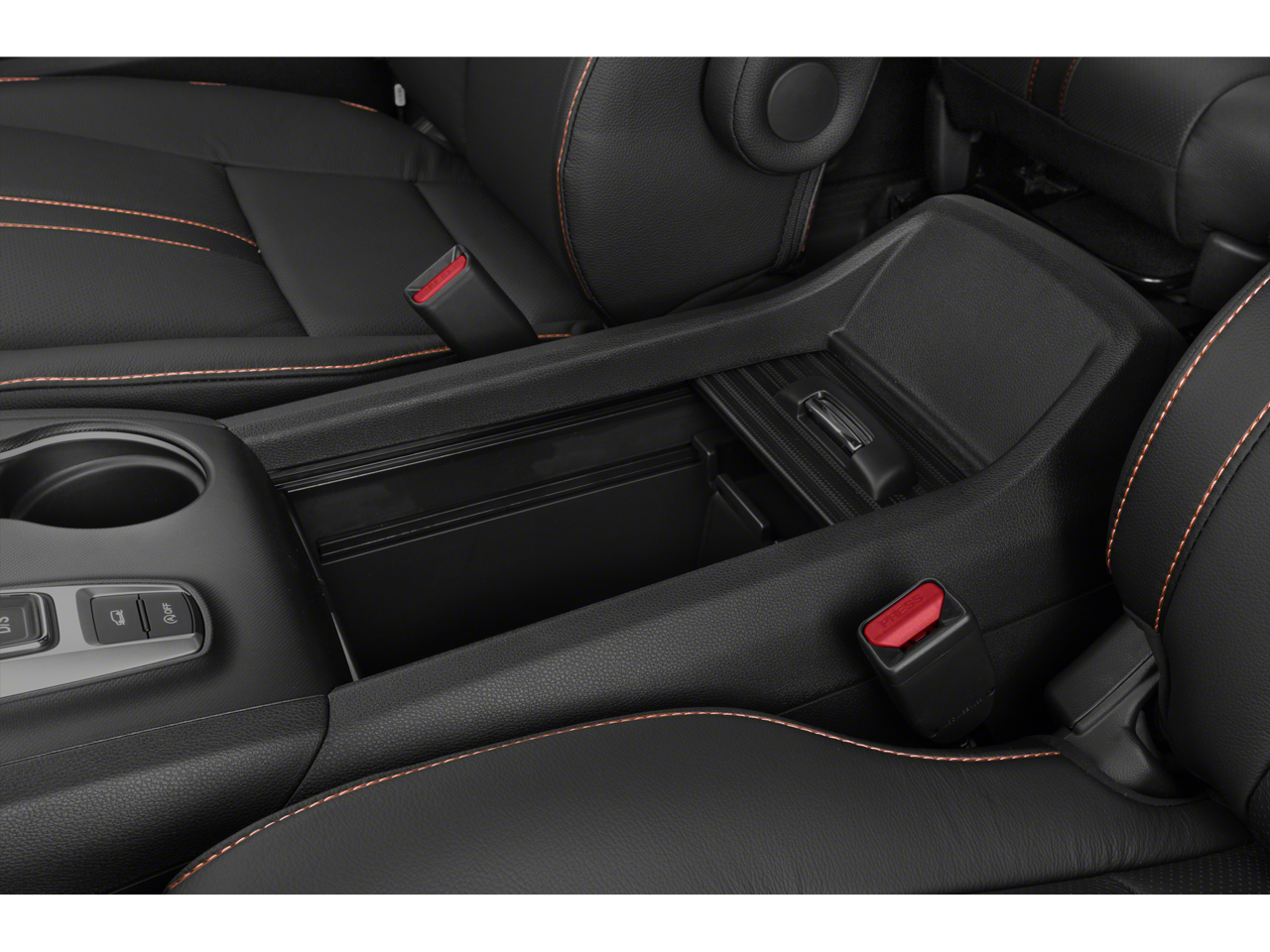 2023 Honda Passport AWD TrailSport