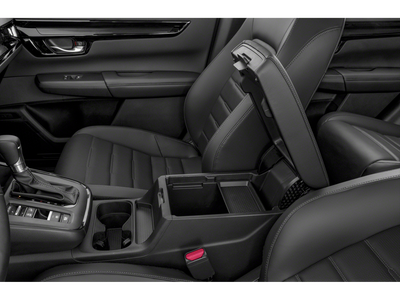 2023 Honda CR-V EX-L AWD