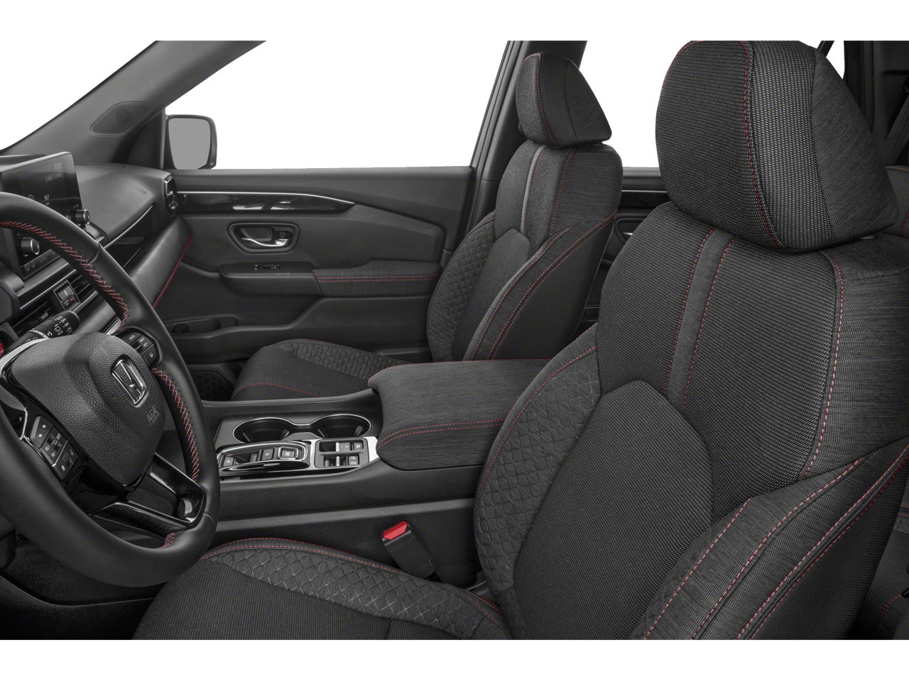 2023 Honda Pilot AWD Sport