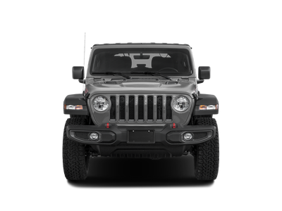 2023 Jeep Wrangler 2-Door Rubicon 4x4