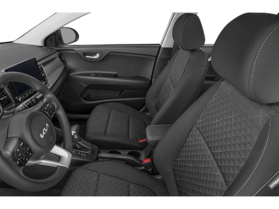 2023 Kia Rio 5-Door S