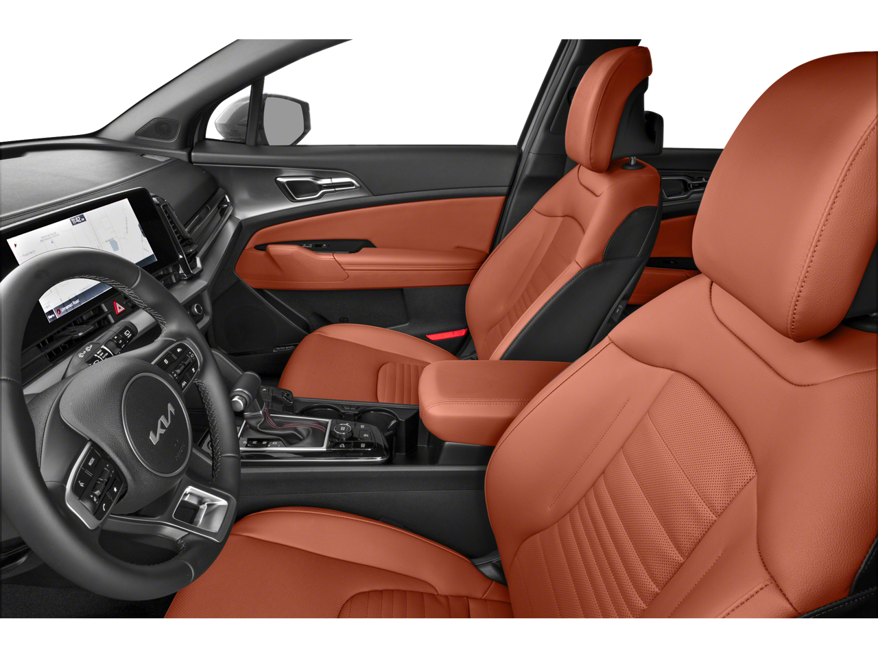 2023 Kia Sportage SX