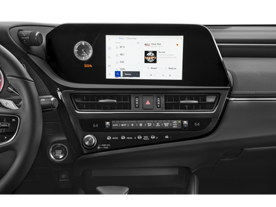 2023 Lexus ES 350 Ultra Luxury